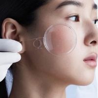 医美术后修复面霜推荐：聚焦屏障修护，远离返黑暗沉

