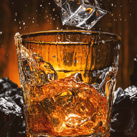 别被标题党带偏！关税降50%，不等于威士忌便宜50%