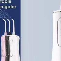 冲牙器哪个品牌好用？2026年排名前十名清洁又护龈，品质杠杠的