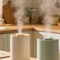 一文读懂空气加湿器的健康门道，了解十大主流品牌哪个更好更适合