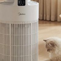 宠物空气净化器排行榜前十盘点，哪个牌子好？养宠家庭专属推荐

 