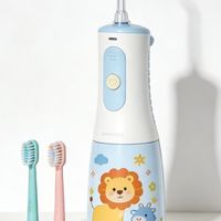 儿童冲牙器哪款好？2026品牌排行榜前十款横向测评，专业护牙推荐