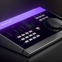 Apogee 发布 Symphony Nova 音频接口