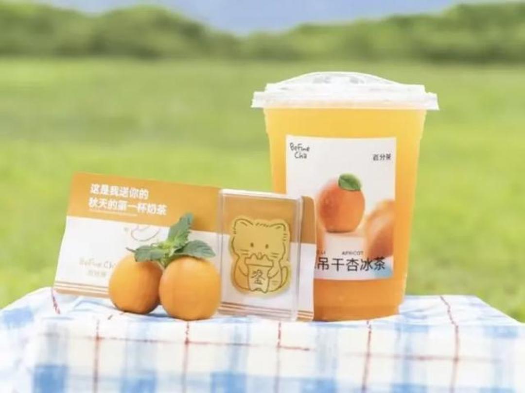 从珍珠奶茶到伯牙绝弦,揭秘奶茶名字背后的营销“玄学”