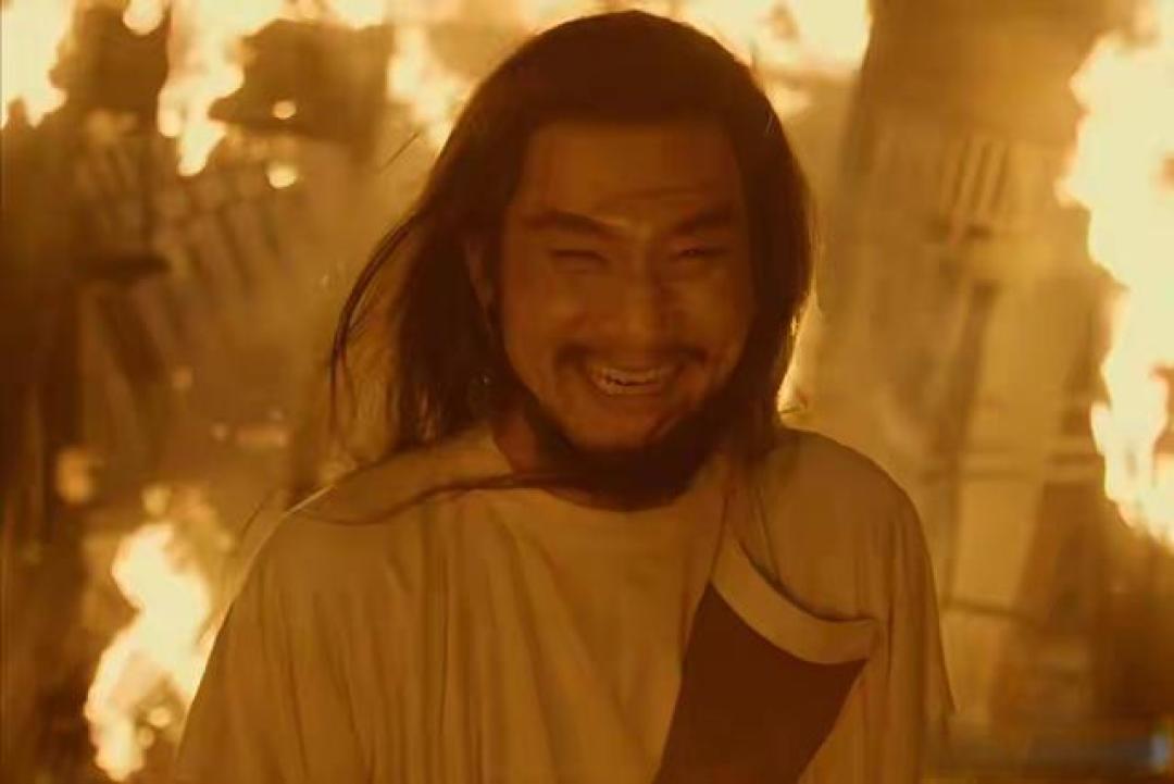 文戏封神,伏笔入魂,太平年21集被誉为全剧高光时刻