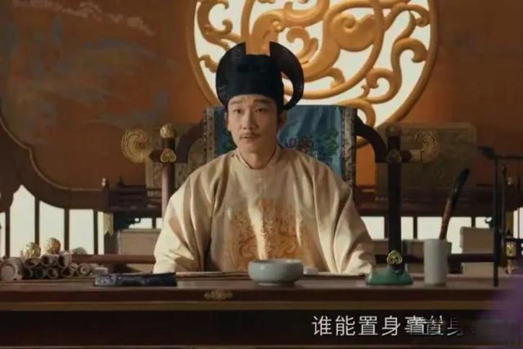 文戏封神,伏笔入魂,太平年21集被誉为全剧高光时刻