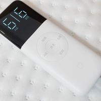 回乡下过年，劝你带好米家智能电热毯，安全又舒适！