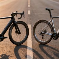 3000元和3万公路车真实差距：通勤党别乱加钱，这3个维度才决定你该买哪台