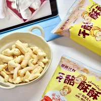 2025年成人奶酪零食爆发：妙可蓝多净利增86.27%，Kiri年销破5亿，行业集体转向“全民奶酪”战略