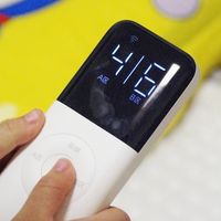 米家智能电热毯：不止于暖，把智能搬进被窝