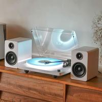 黑胶唱机值不值得买？别只看颜值，这3个使用场景决定你该不该入