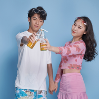 2024年零食品类mini饮料销售额激增95%，成便利店流量密码