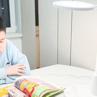 如何给孩子选择护眼灯？鸿蒙智选达伦智能台灯3Pro照进我的心坎里
