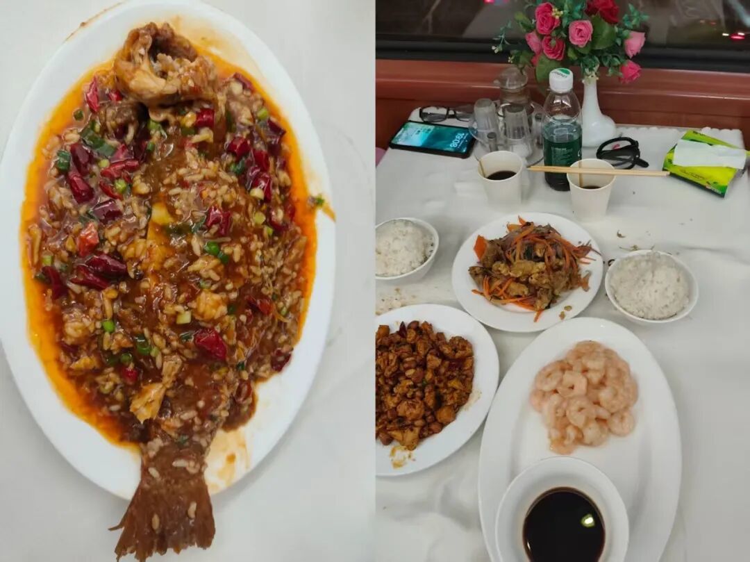 上海人急了!这家赫赫有名的“移动大饭店”要打烊?不少人“抢救性打卡”,只为这道招牌菜!