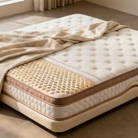 2000-5000元床垫怎么选？支撑、透气、环保三大维度实测，这五款闭眼入不踩雷