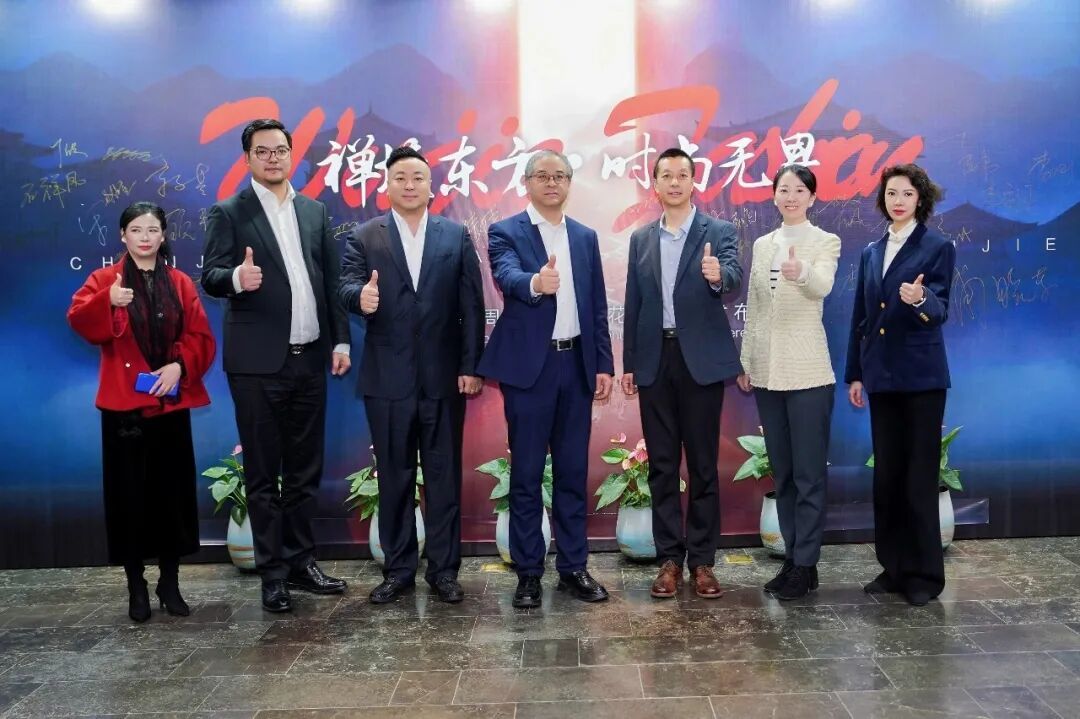 从太湖之滨走向世界:纽约时装周为何选择无锡·拈花湾?