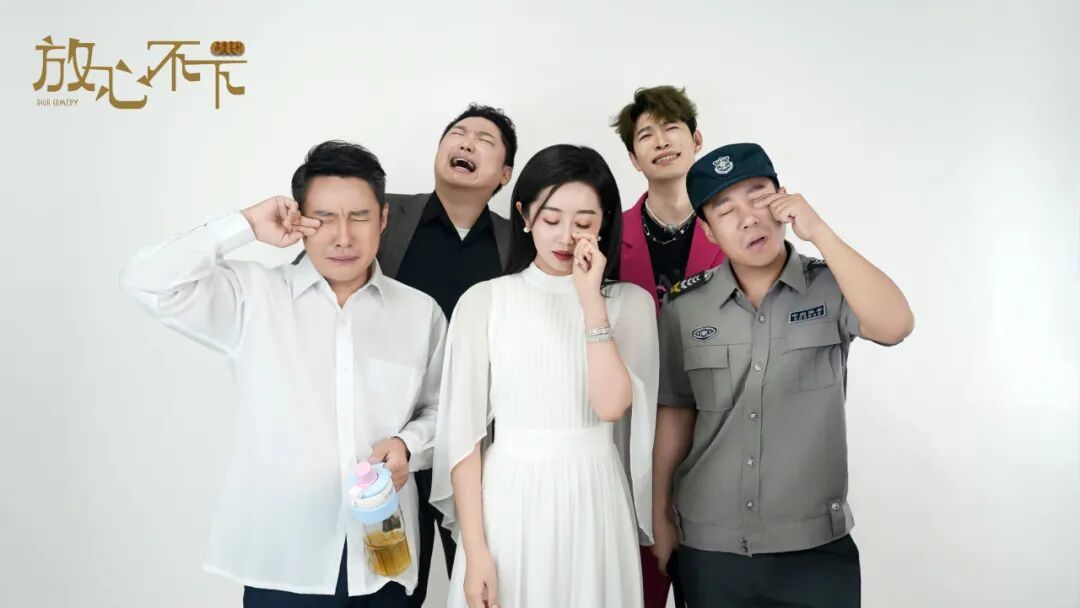 俺们哥俩没上去!首个宣布没上去央视春晚的知名演员要来泰安了
