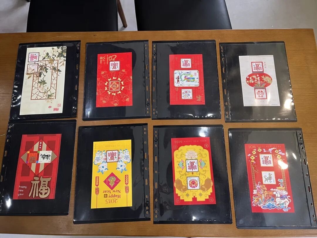 琳琅满目!枚枚精致!四十多年来,这位磐安人痴迷干这事
