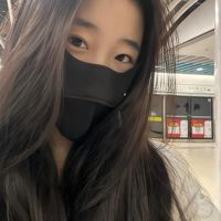 敏感肌秋冬救星!亲肤德绒口罩,舒适不泛红✨