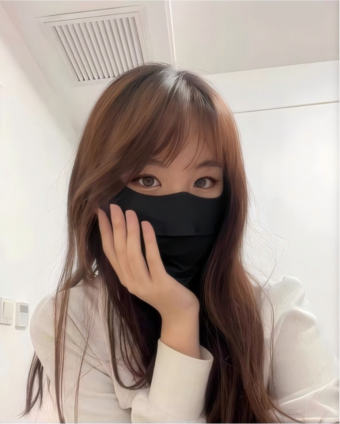 勋阳宇乐防晒口罩