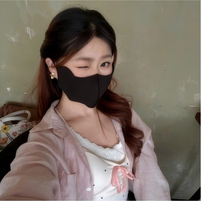 勋阳宇乐防晒口罩