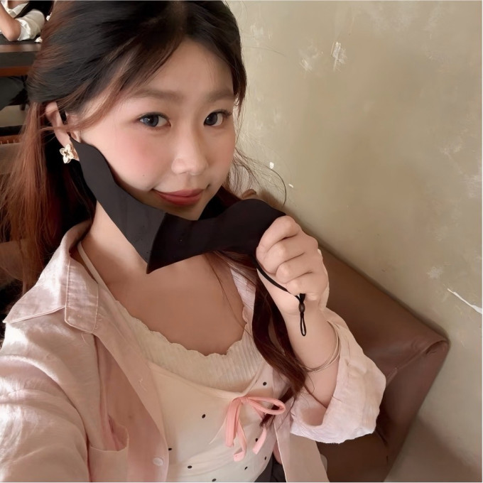 勋阳宇乐防晒口罩