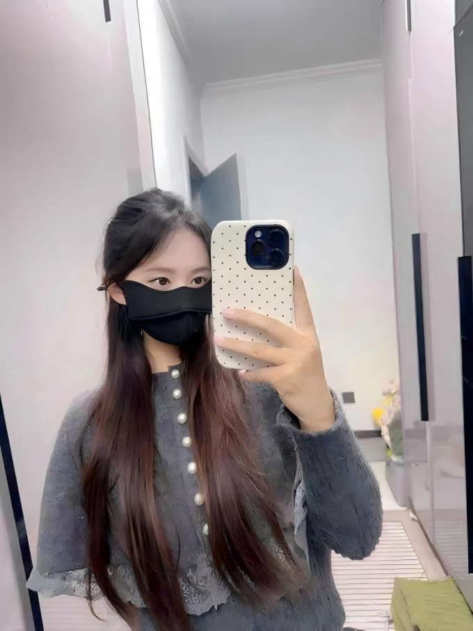 勋阳宇乐防晒口罩