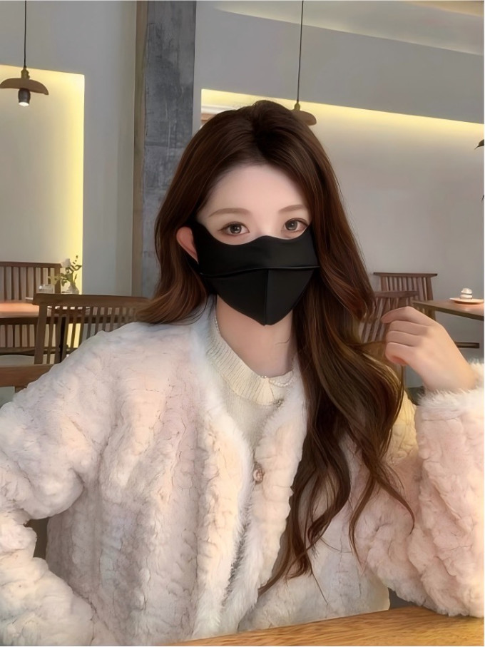勋阳宇乐防晒口罩