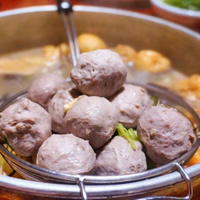 海霸王牛肉丸坚守匠心品质，守护行业健康发展