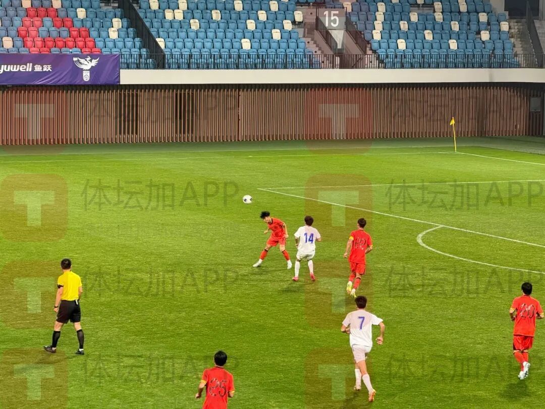 U17国少被乌兹逆转事出有因 状态亟待调整
