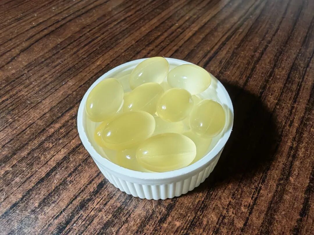 多款“爆款”鱼油实为植物油!鱼油绝非“养生神器”,这些都是常见误区→
