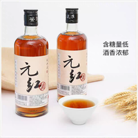 一篇让你快速通关的黄酒分类指南