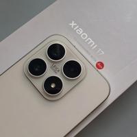 小米17标准版开启“闪降”促销，叠加国补后12GB+256GB版本到手价3599元