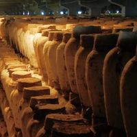 这杯绍兴黄酒，惊艳科技顶流餐桌！