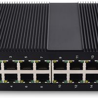 工业交换机选型避坑指南：5个关键参数决定网络稳定性