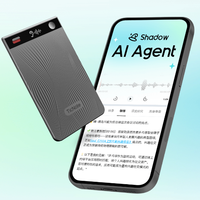 别只看转写准确率！职场人买AI录音笔，这3个场景才是选对不选贵的关键