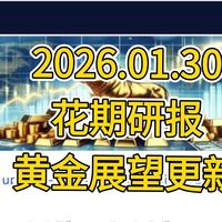 花旗研报解读：黄金展望更新——估值与散户/投资者参与度亮起红灯