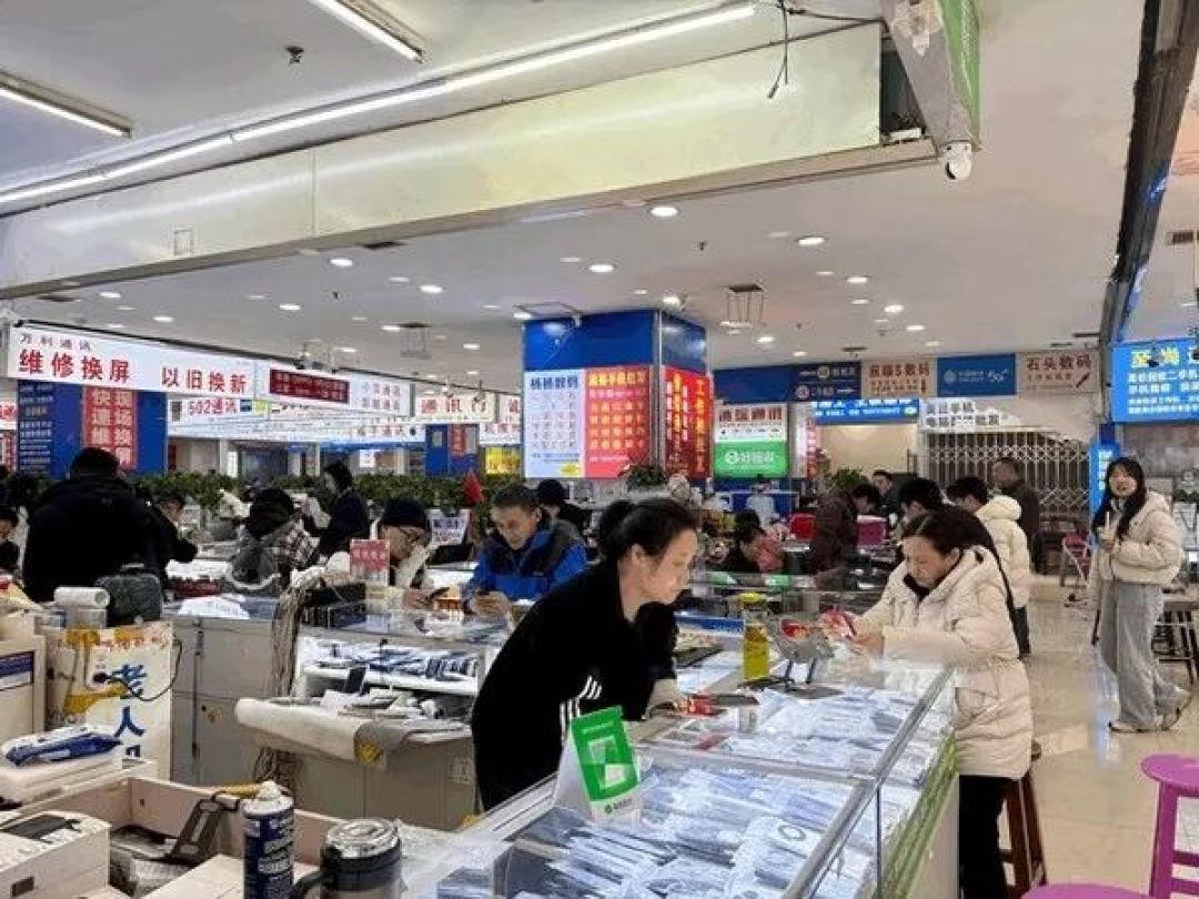 2026年行业新拐点出现:新机涨价“倒逼”二手手机市场繁荣