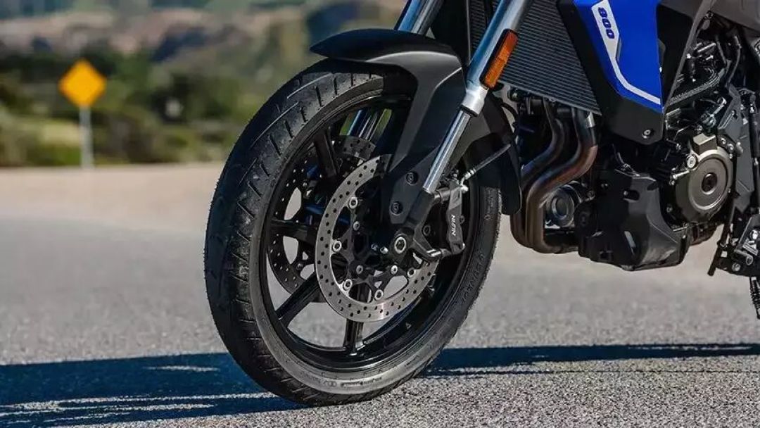只降价不升级，铃木 V-Strom 2026款能撑多久？