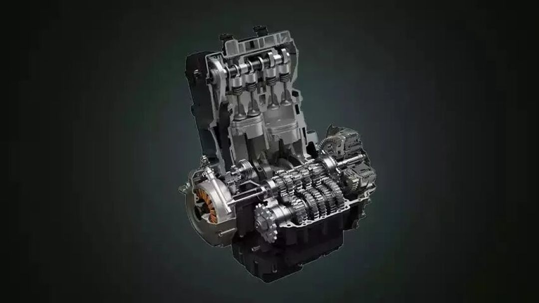 只降价不升级，铃木 V-Strom 2026款能撑多久？