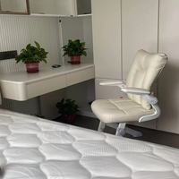 初中生书桌刚需✨八九间Y2F学习椅，久坐不累护脊太香了