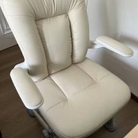 初中生书桌刚需✨八九间Y2F学习椅，久坐不累护脊太香了