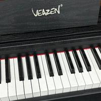 便携电钢琴怎么选？费森KP350和雅马哈P48、ES110，谁是最优选？