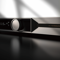 远超想象！ROHM音频总监再次亲临双木三林，盛赞VMV D3r的声音。