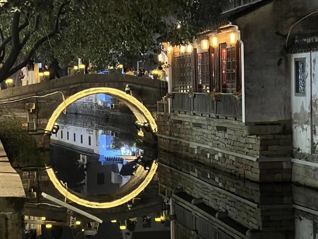 旅行穿搭 | 三坑之江苏篇