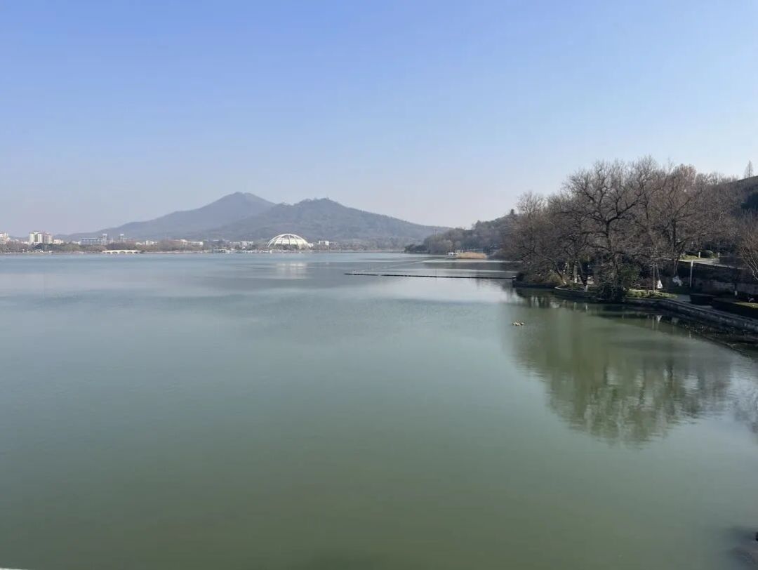 旅行穿搭 | 三坑之江苏篇