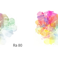 照度均匀显色高，RG0无频闪是王道；色温四千刚刚好，大光场比智能更重要