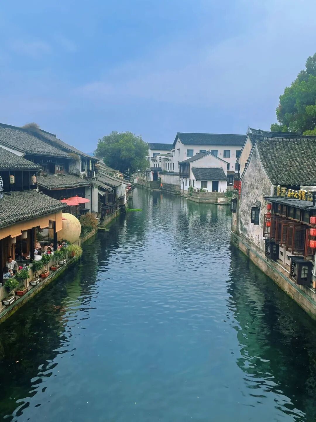 南京出发-周末出去玩6️⃣绍兴2日游