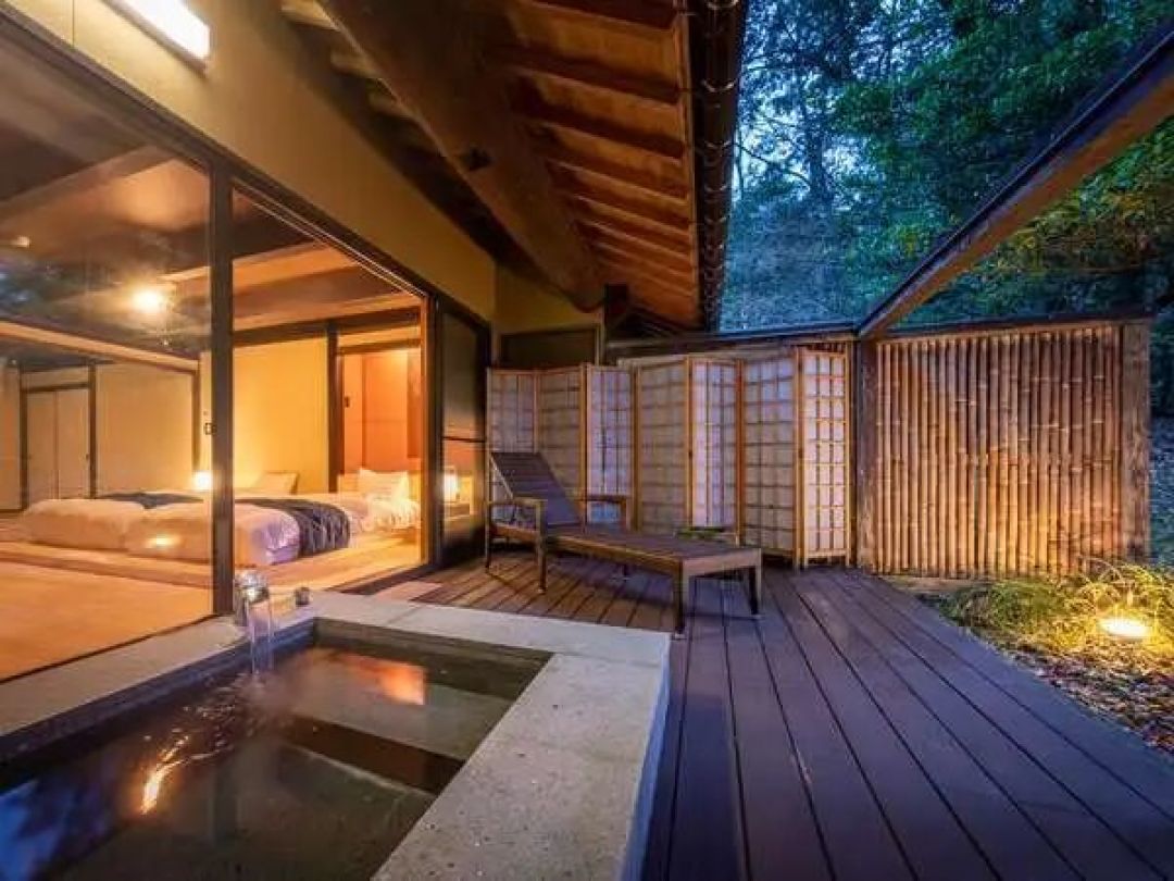 【超实用】日本温泉终极指南