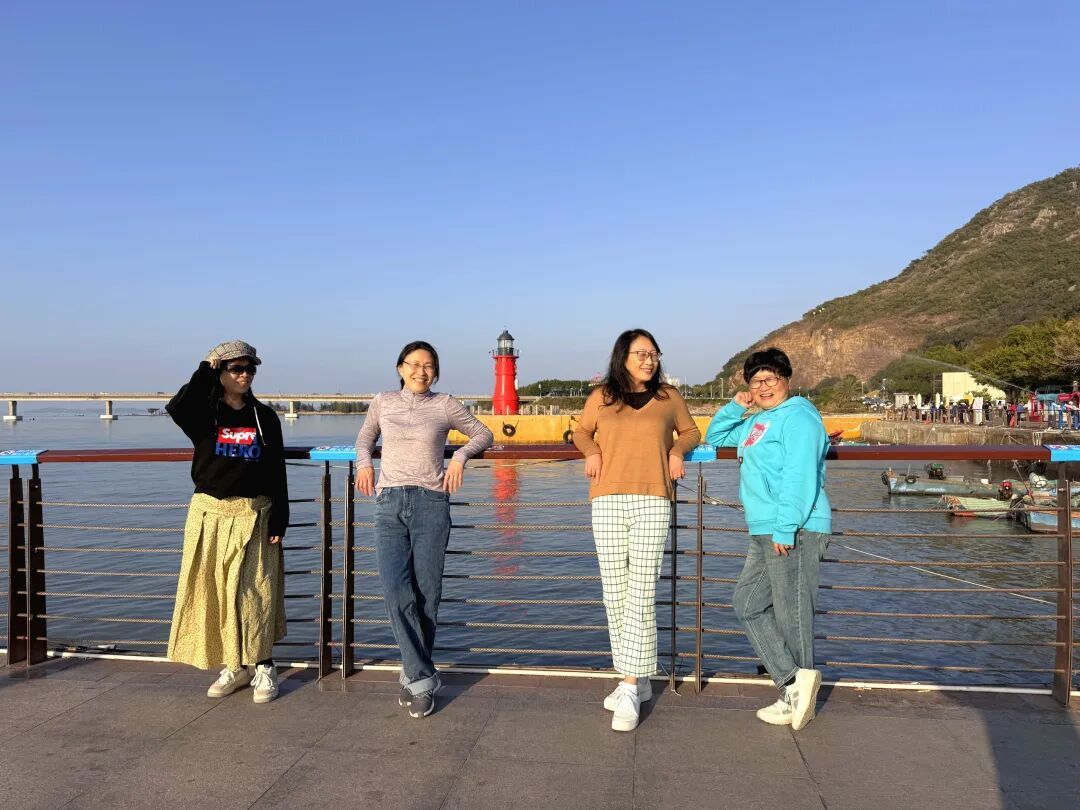 吃喝玩乐潮汕行(2)南澳岛